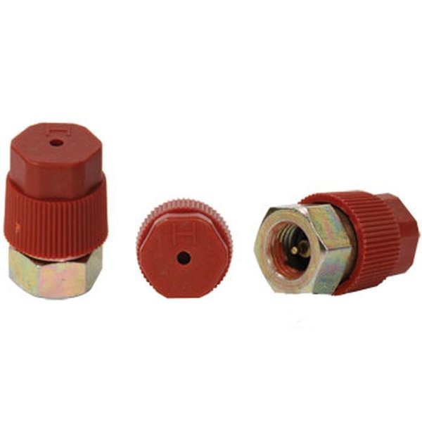 Aftermarket Straight Retrofit Fittings A-461-3098-AI